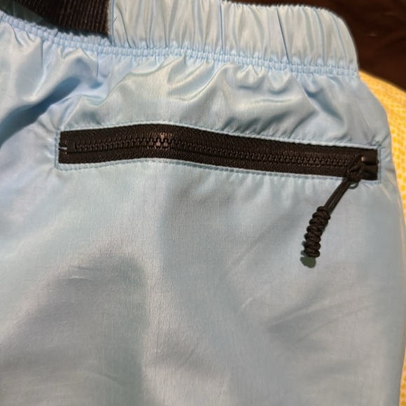 NWT Men’s Nike Packable Belted Utility Short size SMALL (28-30) - Picture 7 of 11